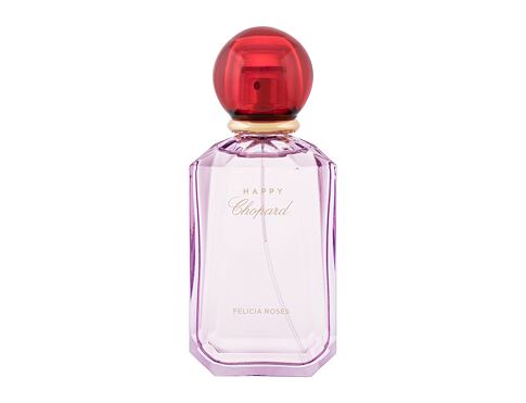 Parfémovaná voda Chopard Happy Chopard Felicia Roses 100 ml