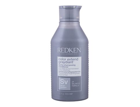 Kondicionér Redken Color Extend Graydiant 300 ml