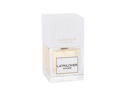 Parfémovaná voda Carner Barcelona Latin Lover 50 ml