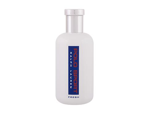 Toaletní voda Ralph Lauren Polo Sport Fresh 125 ml