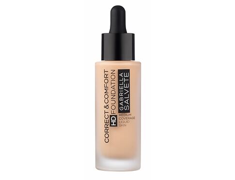 Make-up Gabriella Salvete Correct & Comfort 29 ml 103 Beige
