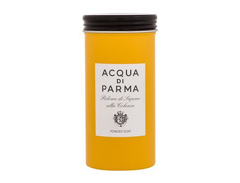 Tuhé mýdlo Acqua di Parma Colonia Powder Soap 70 g