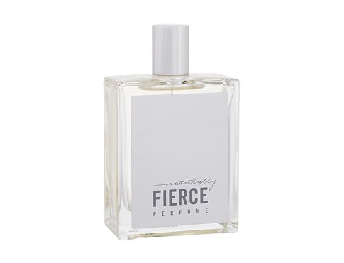 Parfémovaná voda Abercrombie & Fitch Naturally Fierce 100 ml