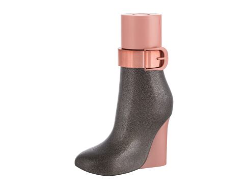 Parfémovaná voda Marc Dion It´s A Shoe Thing Pink Drama 100 ml poškozená krabička