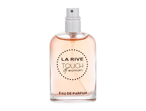 Parfémovaná voda La Rive Touch of Woman 30 ml Tester