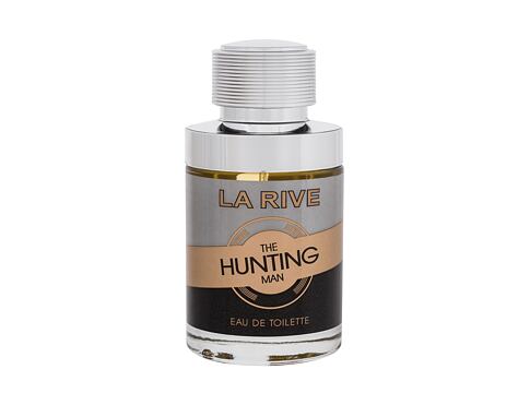 Toaletní voda La Rive The Hunting 75 ml