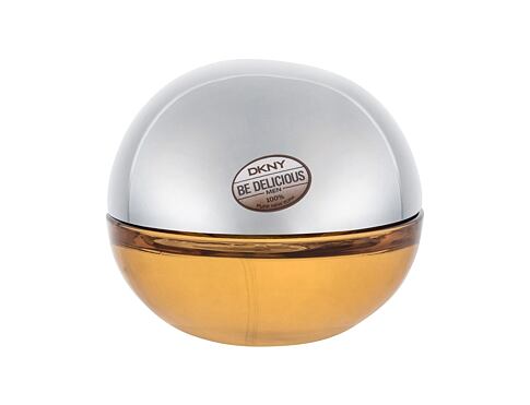 Toaletní voda DKNY DKNY Be Delicious Men 30 ml