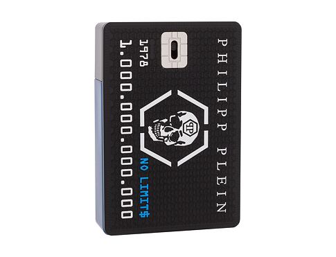 Toaletní voda Philipp Plein No Limit$ Super Fre$h 90 ml