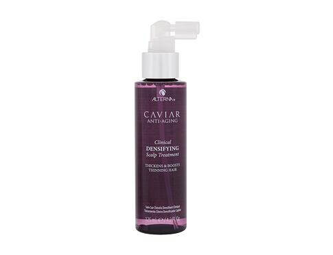 Objem vlasů Alterna Caviar Anti-Aging Clinical Densifying 125 ml