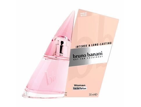 Parfémovaná voda Bruno Banani Woman Intense 30 ml