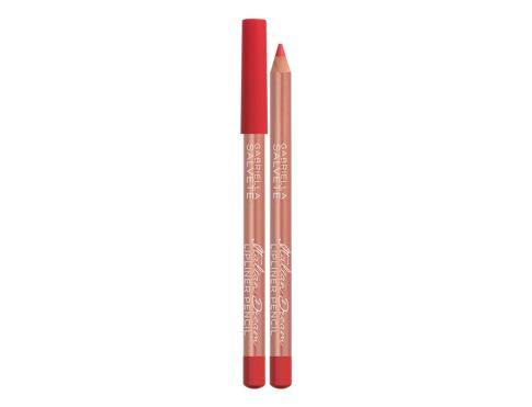 Tužka na rty Gabriella Salvete Italian Dream 0,25 g 05 Verona