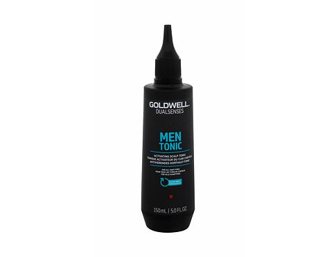 Přípravek proti padání vlasů Goldwell Dualsenses Men Activating Scalp Tonic 150 ml