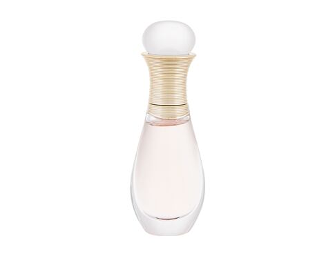 Toaletní voda Dior J'adore Roll-on 20 ml poškozená krabička