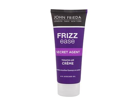 Uhlazení vlasů John Frieda Frizz Ease Secret Agent 100 ml