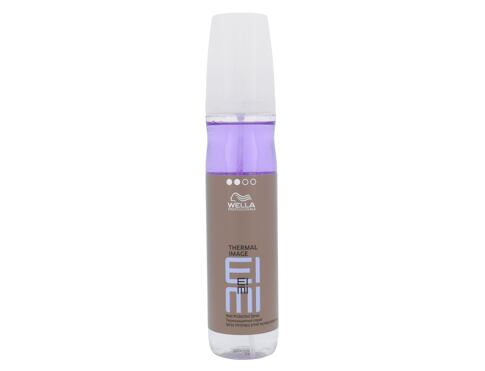 Pro tepelnou úpravu vlasů Wella Professionals Eimi Thermal Image 150 ml poškozený flakon