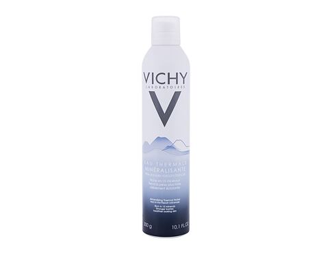 Pleťová voda a sprej Vichy Mineralizing Thermal Water 300 ml poškozený flakon