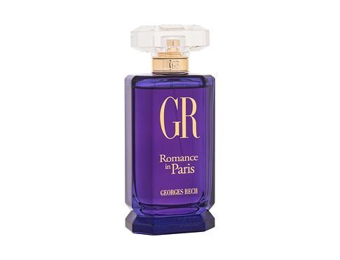 Parfémovaná voda Georges Rech Romance In Paris 100 ml