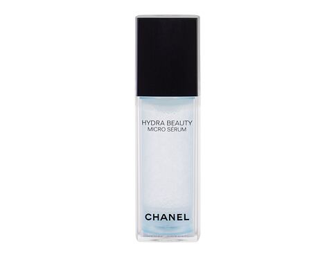 Pleťové sérum Chanel Hydra Beauty Micro Sérum 30 ml poškozená krabička