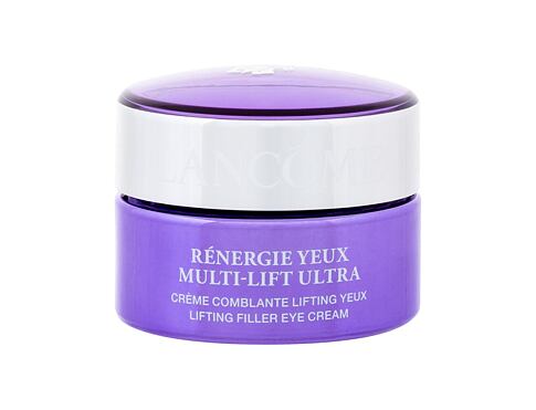 Oční krém Lancôme Rénergie Multi-Lift Ultra Lifting Filler Eye Cream 15 ml
