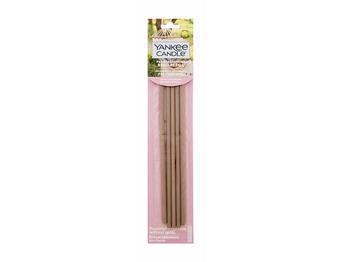 Bytový sprej a difuzér Yankee Candle Sunny Daydream Pre-Fragranced Reed Refill 5 ks