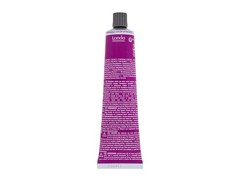 Barva na vlasy Londa Professional Permanent Colour Extra Rich Cream 60 ml 4/07