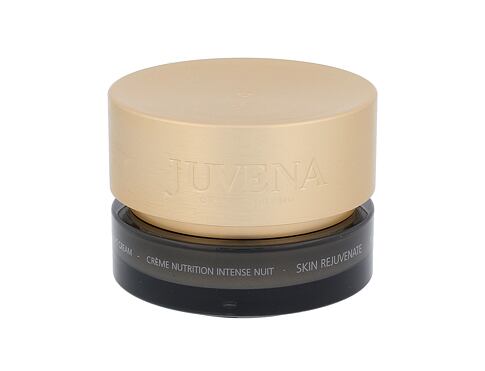 Noční pleťový krém Juvena Skin Rejuvenate Intensive Nourishing 50 ml poškozená krabička