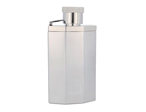 Toaletní voda Dunhill Desire Silver 100 ml poškozená krabička