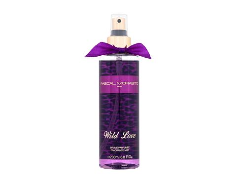 Tělový sprej Pascal Morabito Wild Love 200 ml