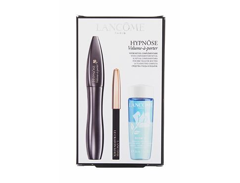 Řasenka Lancôme Hypnose Volume-A-Porter 6,5 ml 01 Noir Intense poškozená krabička Kazeta