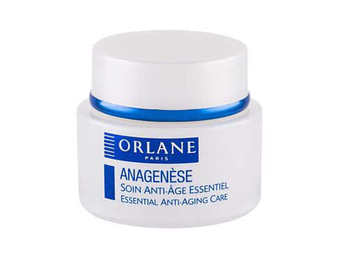 Denní pleťový krém Orlane Anagenese Essential Time-Fighting 50 ml poškozená krabička