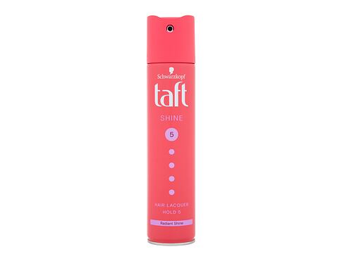 Lak na vlasy Schwarzkopf Taft Shine 250 ml