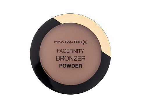 Bronzer Max Factor Facefinity Bronzer Powder 10 g 002 Warm Tan