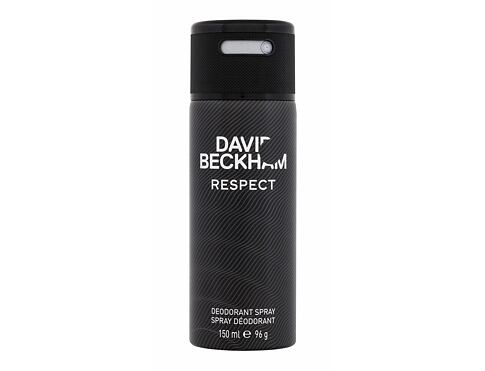 Deodorant David Beckham Respect 150 ml