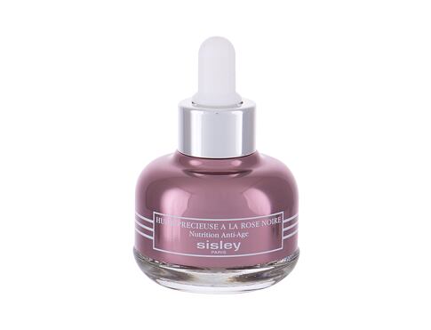 Pleťový olej Sisley Nutrition Anti-Age Black Rose Precious Face Oil 25 ml poškozená krabička