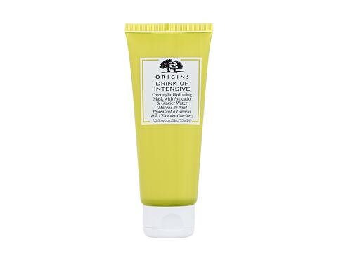 Pleťová maska Origins Drink Up™ Intensive Overnight Hydrating Mask 75 ml