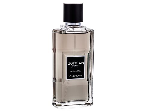 Parfémovaná voda Guerlain Guerlain Homme 100 ml poškozený flakon