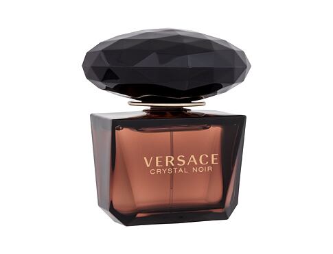 Toaletní voda Versace Crystal Noir 90 ml