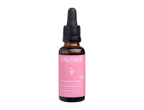 Pleťový olej Caudalie Vinosource-Hydra Overnight Recovery Oil 30 ml