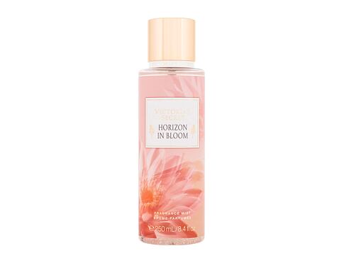Tělový sprej Victoria´s Secret Horizon In Bloom 250 ml poškozený flakon