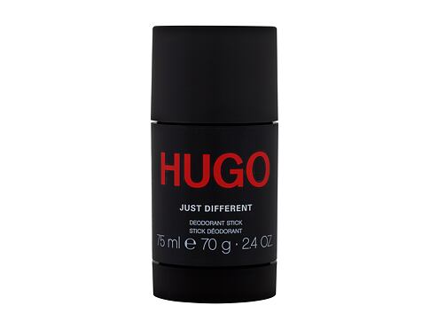 Deodorant HUGO BOSS Hugo Just Different 75 ml