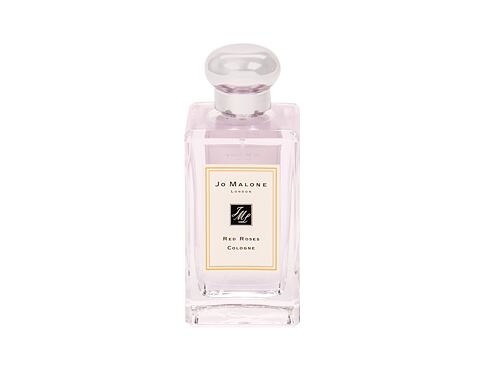 Kolínská voda Jo Malone Red Roses 100 ml poškozená krabička