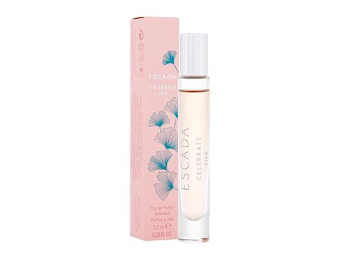 Parfémovaná voda ESCADA Celebrate Life 7,4 ml