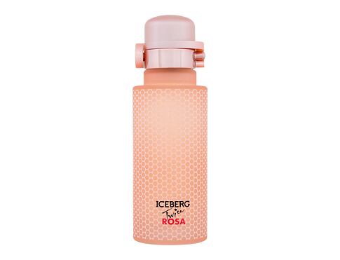 Toaletní voda Iceberg Twice Rosa 125 ml