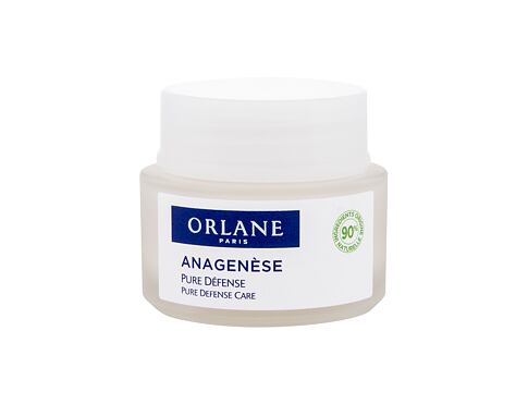 Denní pleťový krém Orlane Anagenese Pure Defense Care 50 ml