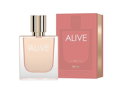 Parfémovaná voda HUGO BOSS BOSS Alive 30 ml