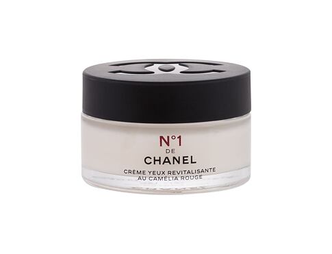 Oční krém Chanel No.1 Revitalizing Eye Cream 15 g