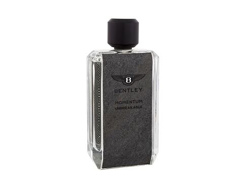 Parfémovaná voda Bentley Momentum Unbreakable 100 ml