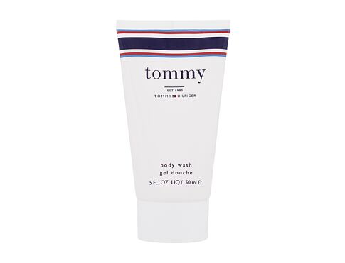 Sprchový gel Tommy Hilfiger Tommy 150 ml