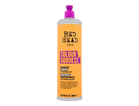 Šampon Tigi Bed Head Colour Goddess 600 ml