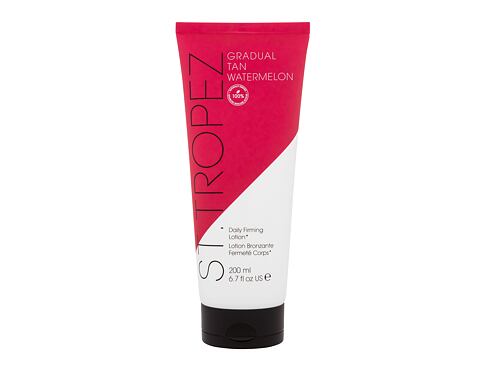 Samoopalovací přípravek St.Tropez Gradual Tan Watermelon Daily Firming Lotion 200 ml